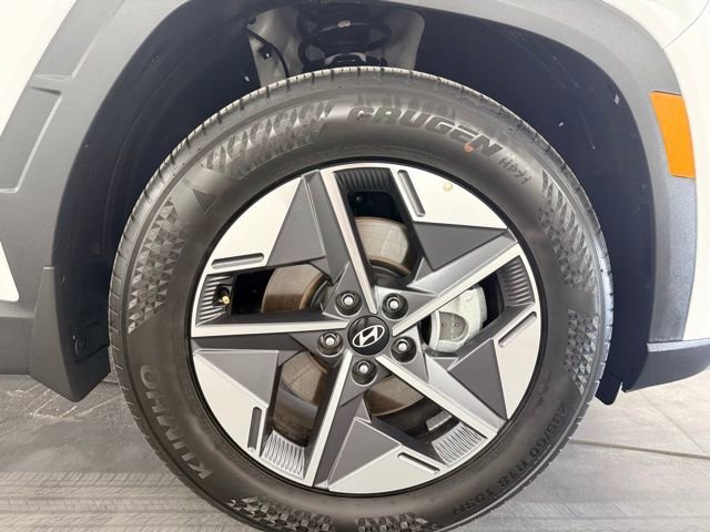 Certified 2026 Hyundai Tucson SEL image 12