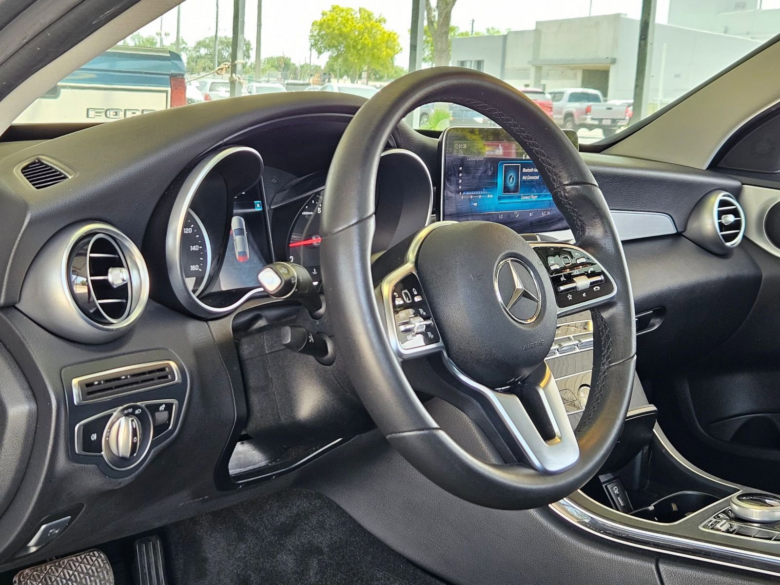 Used 2019 Mercedes-Benz C 300 Sedan image 11