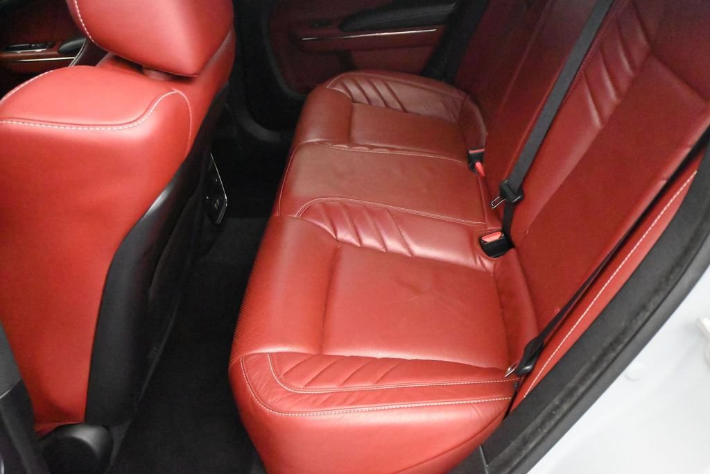 Used 2021 Dodge Charger SRT Hellcat w/ Harman/Kardon Audio Group RWD image 33