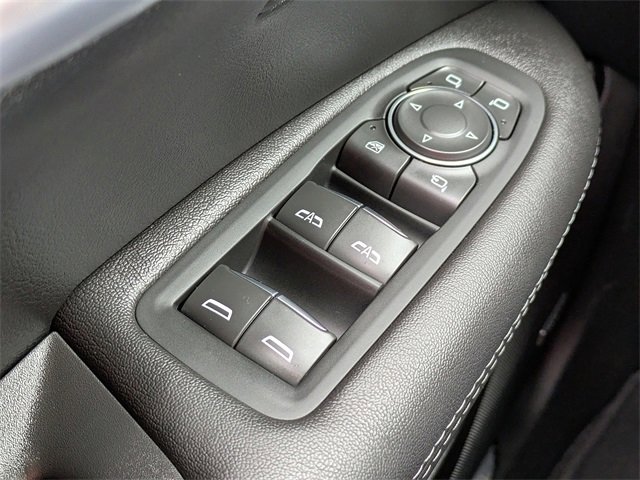 Certified 2025 Cadillac XT5 Premium Luxury image 24