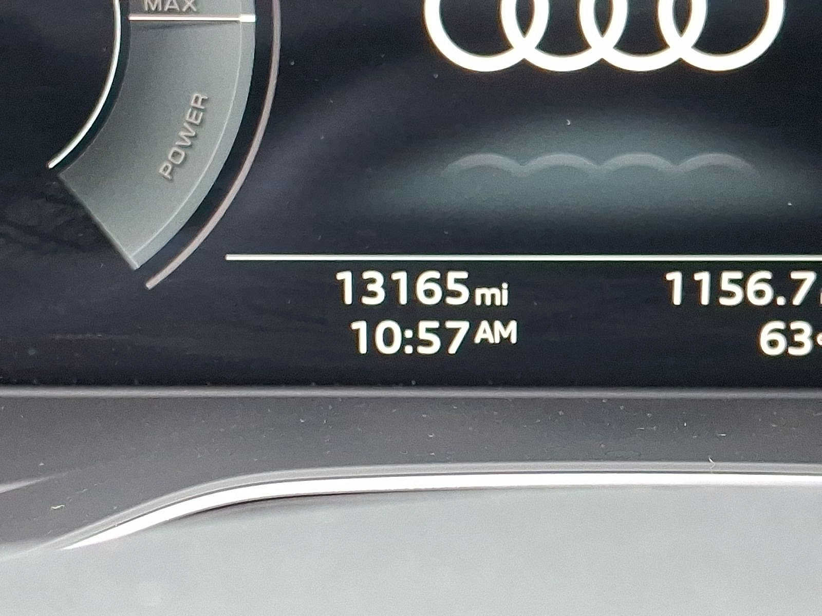 Certified 2024 Audi Q5 e Premium w/ Convenience Package AWD/4WD image 19