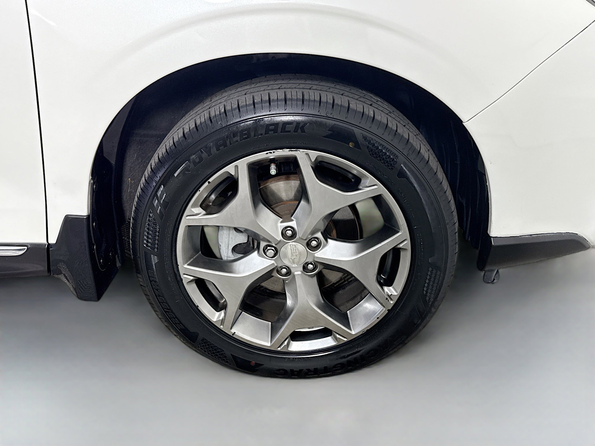 Used 2016 Subaru Forester 2.5i Touring image 32