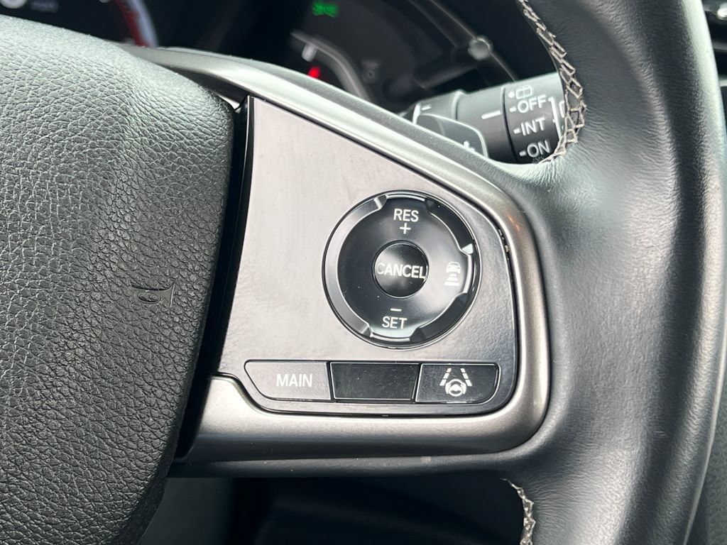 Used 2020 Honda Civic Sport Touring image 24