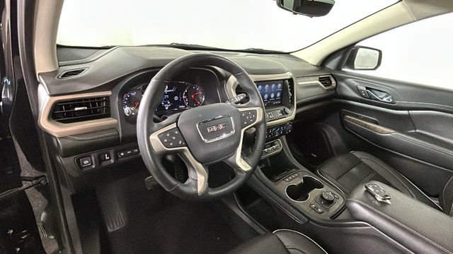 Used 2023 GMC Acadia Denali w/ Black Diamond Edition AWD/4WD image 13