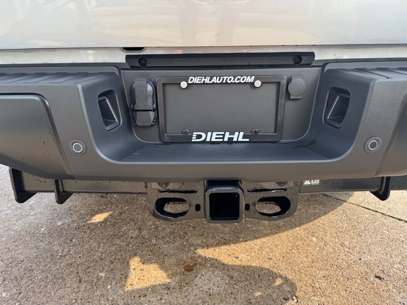 New 2024 Ford F350 XL w/ 360-Degree Camera Package image 10