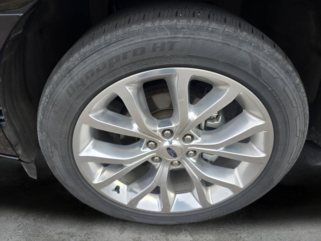 Used 2019 Ford Expedition Platinum AWD/4WD image 11