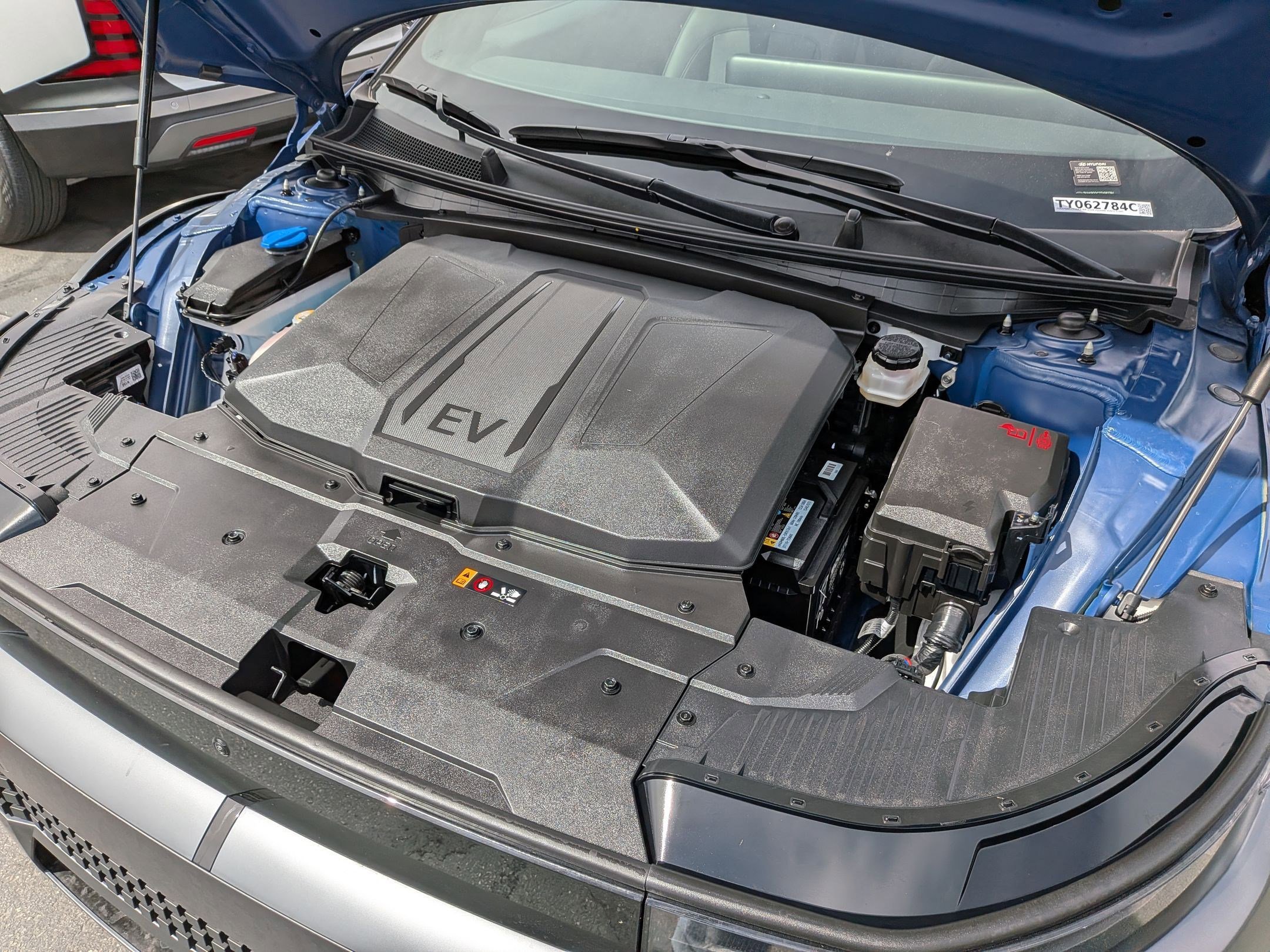 Certified 2026 Hyundai Ioniq 5 XRT image 34