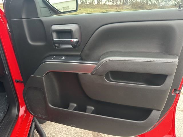 Used 2018 Chevrolet Silverado 1500 LT w/ All Star Edition image 42