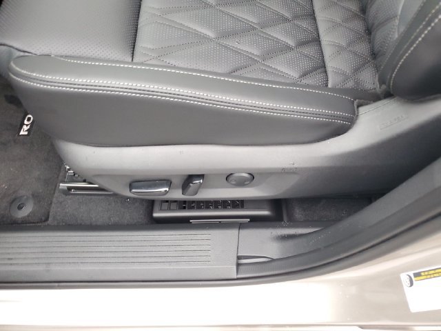 New 2026 Nissan Rogue Platinum w/ Platinum Premium Package AWD/4WD image 21