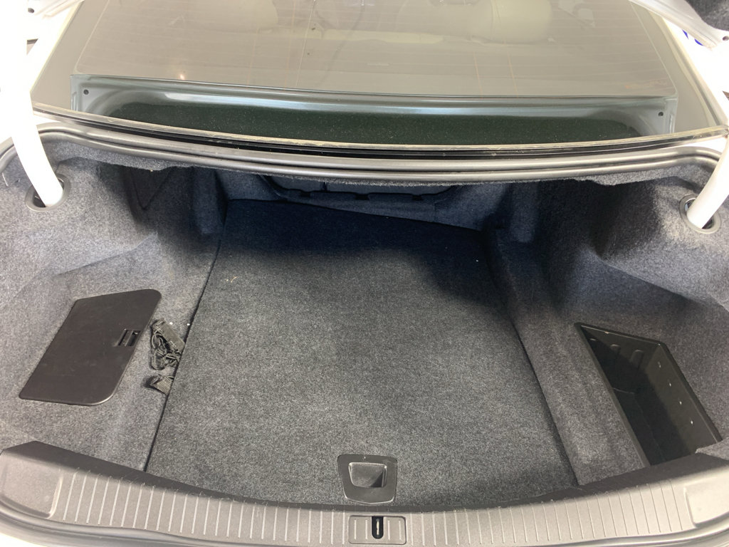 Used 2016 Cadillac CTS Luxury image 35