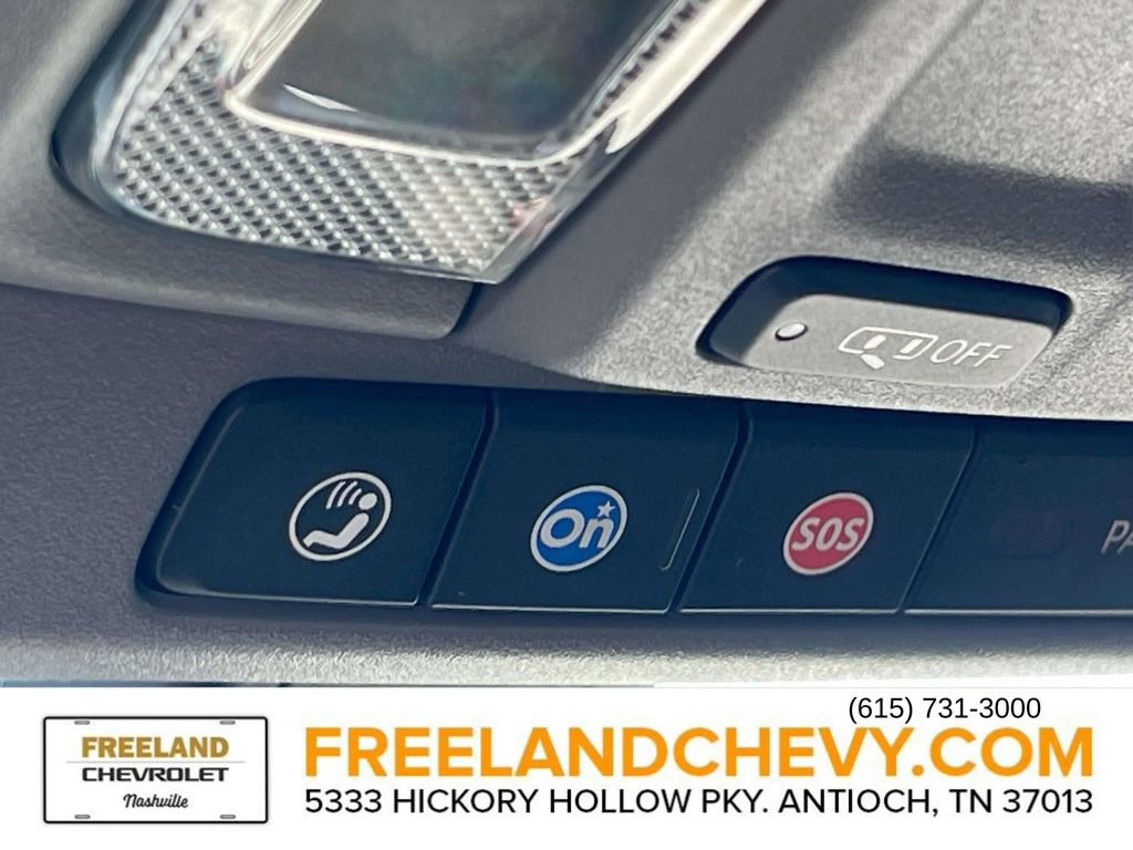 Used 2019 Chevrolet Silverado 1500 RST w/ All-Star Edition image 38