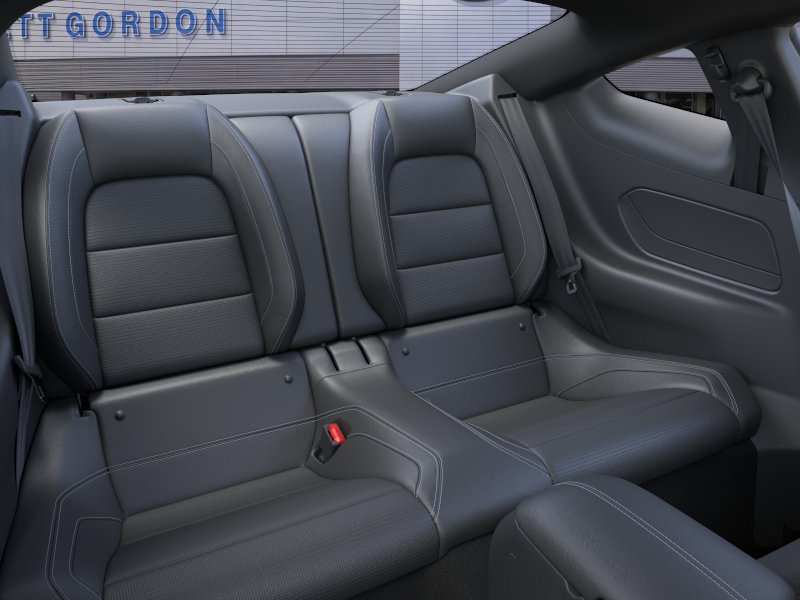 New 2026 Ford Mustang GT Premium RWD image 11