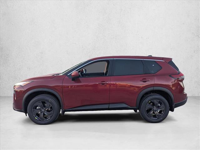 New 2026 Nissan Rogue SV w/ Cold Weather Package image 5