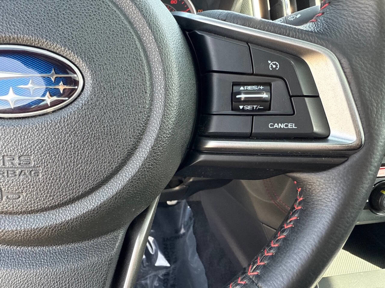 Used 2017 Subaru Impreza 2.0i Sport AWD/4WD image 15