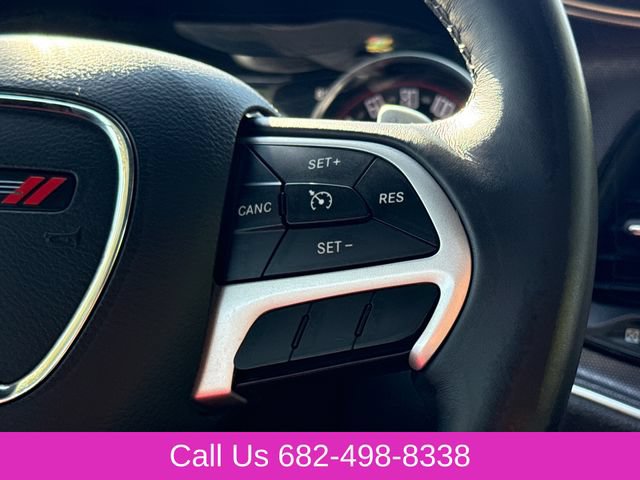 Used 2017 Dodge Challenger R/T Plus RWD image 27