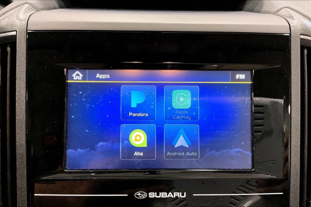 Used 2020 Subaru Impreza 2.0i AWD/4WD image 14