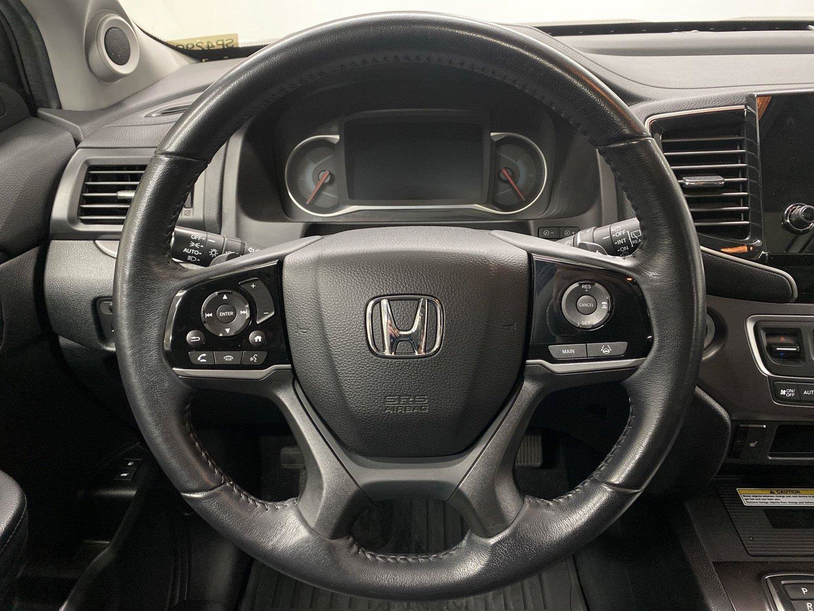 Used 2021 Honda Pilot Special Edition image 15