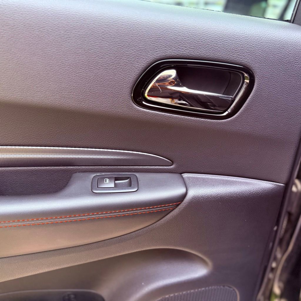 Used 2026 Dodge Durango GT image 26