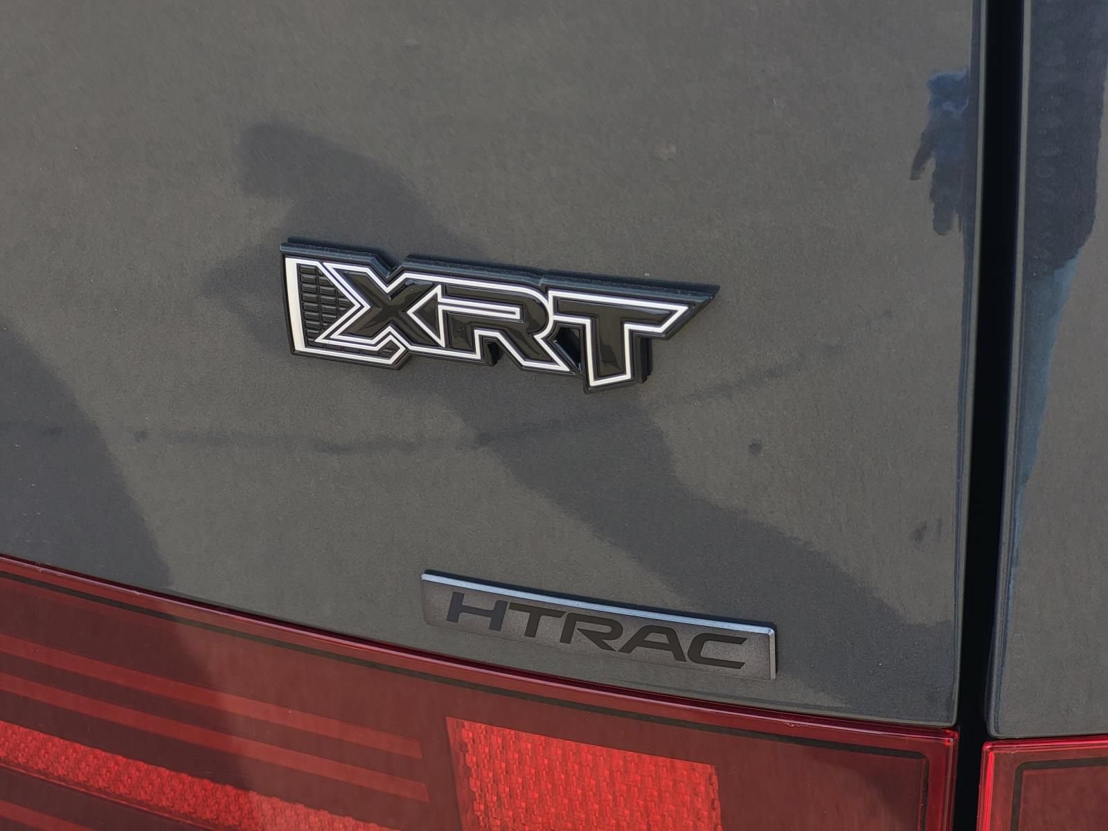 New 2026 Hyundai Santa Fe XRT AWD/4WD image 6