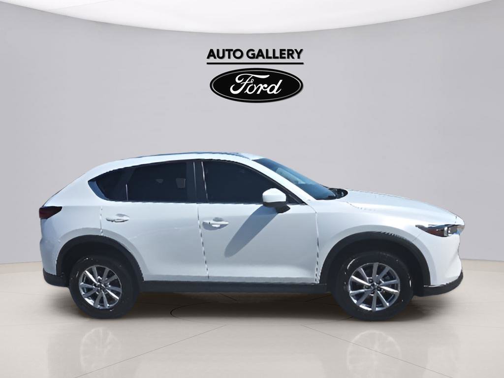 Used 2023 MAZDA CX-5 AWD 2.5 S image 4