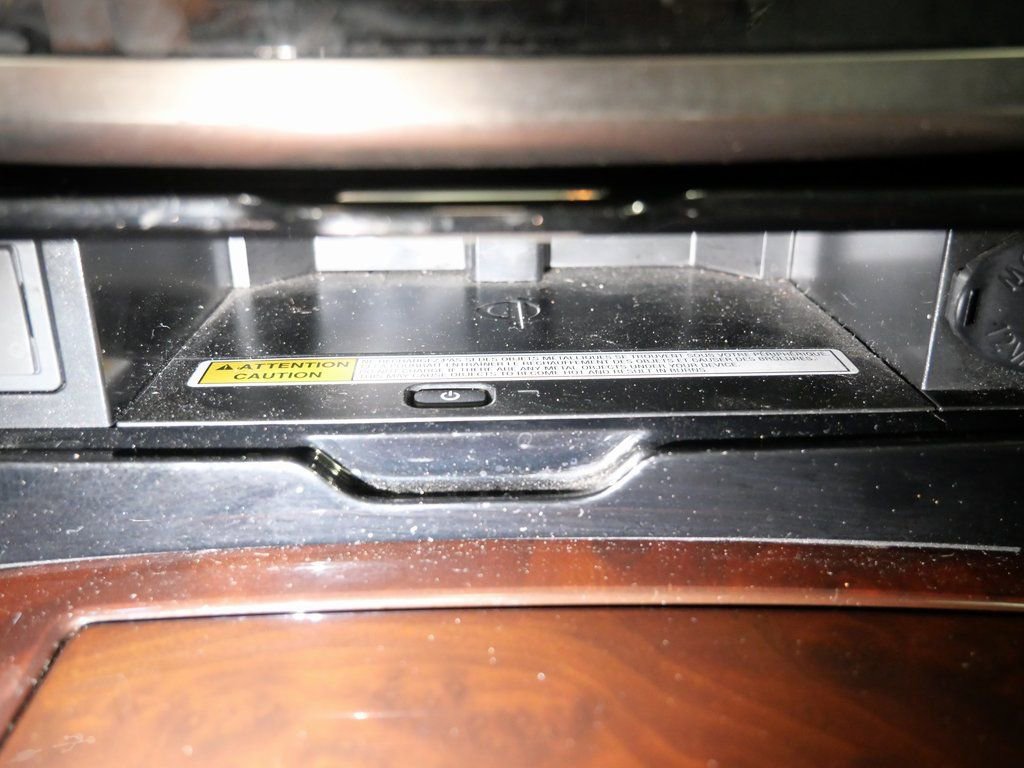 Used 2016 Lexus LX 570 4WD image 33