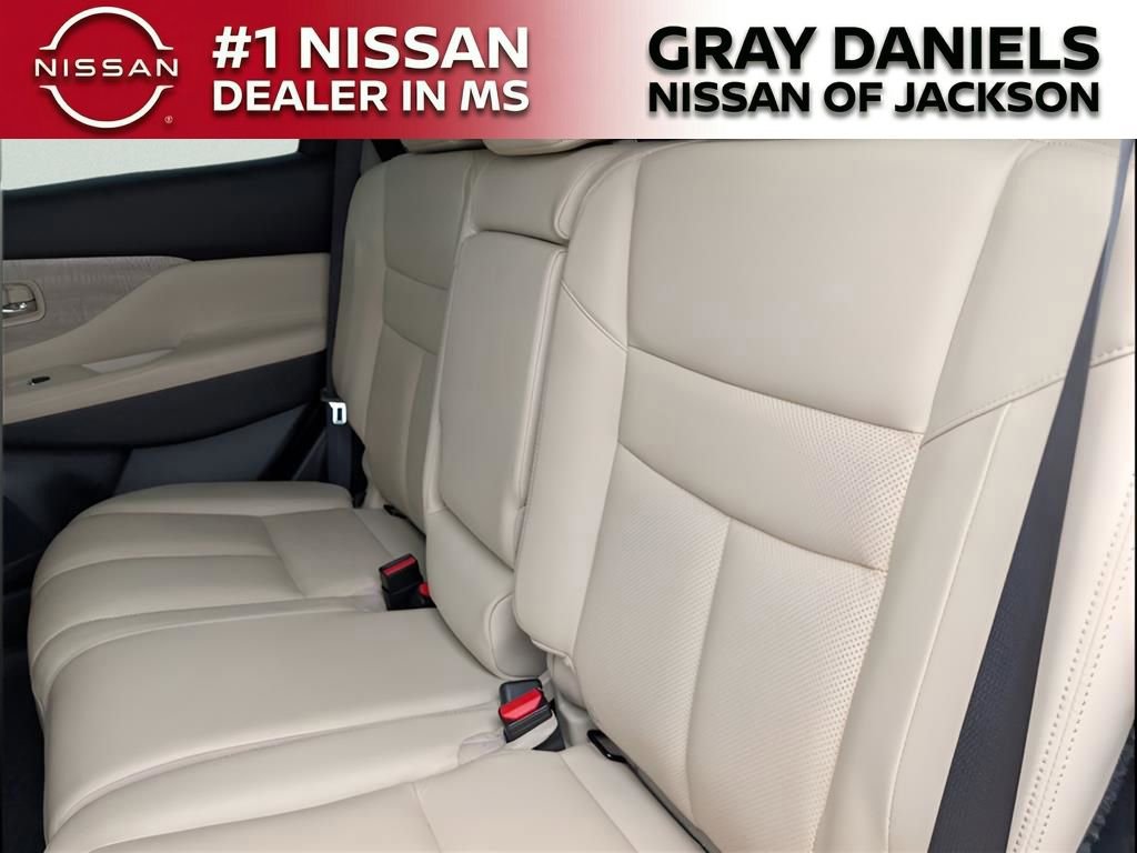Used 2024 Nissan Murano SL image 23
