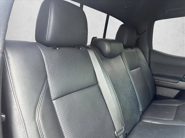 Used 2021 Toyota Tacoma TRD Off-Road w/ TRD Premium Off Road Package image 24