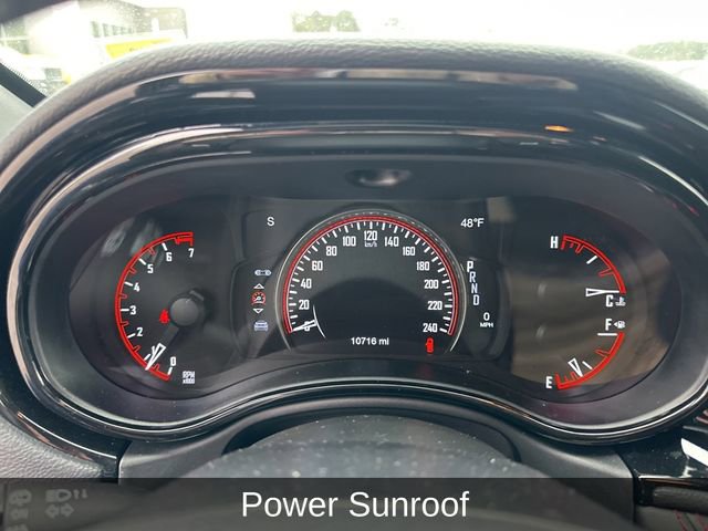 Used 2024 Dodge Durango GT AWD/4WD image 19
