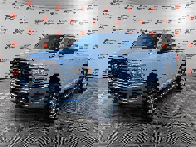 Used 2022 RAM 2500 Big Horn