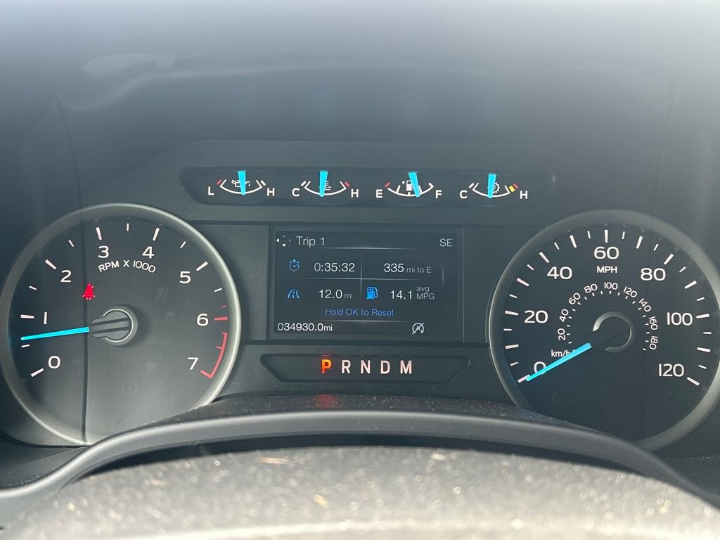 Used 2020 Ford F150 XLT w/ Equipment Group 302A Luxury image 20