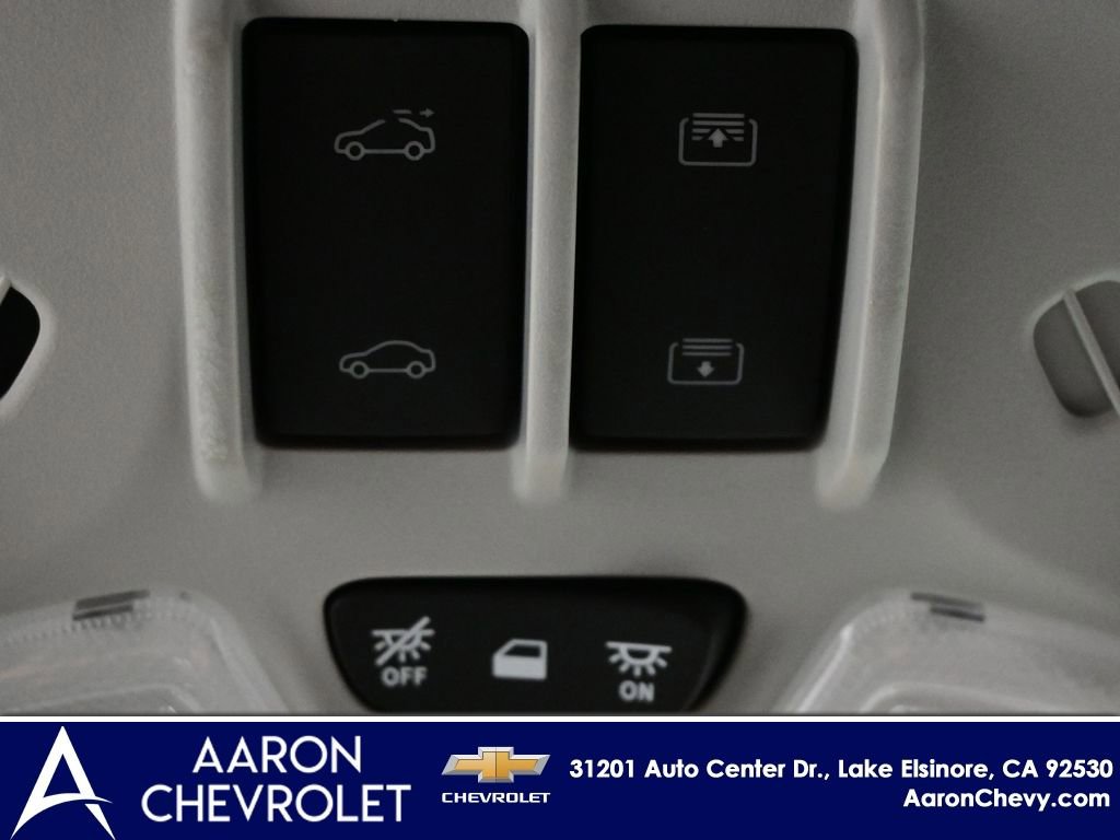 New 2026 Chevrolet TrailBlazer LT w/ Convenience Package image 30