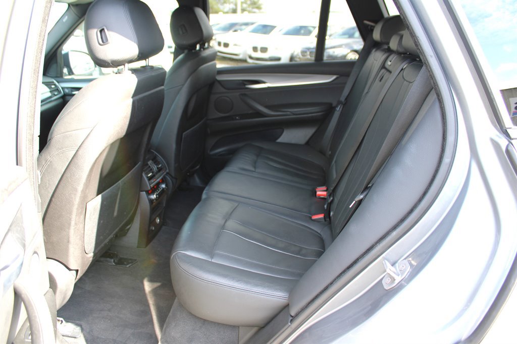 Used 2016 BMW X5 sDrive35i image 18