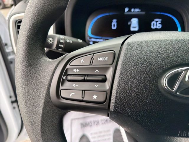 Certified 2026 Hyundai Venue SE image 20