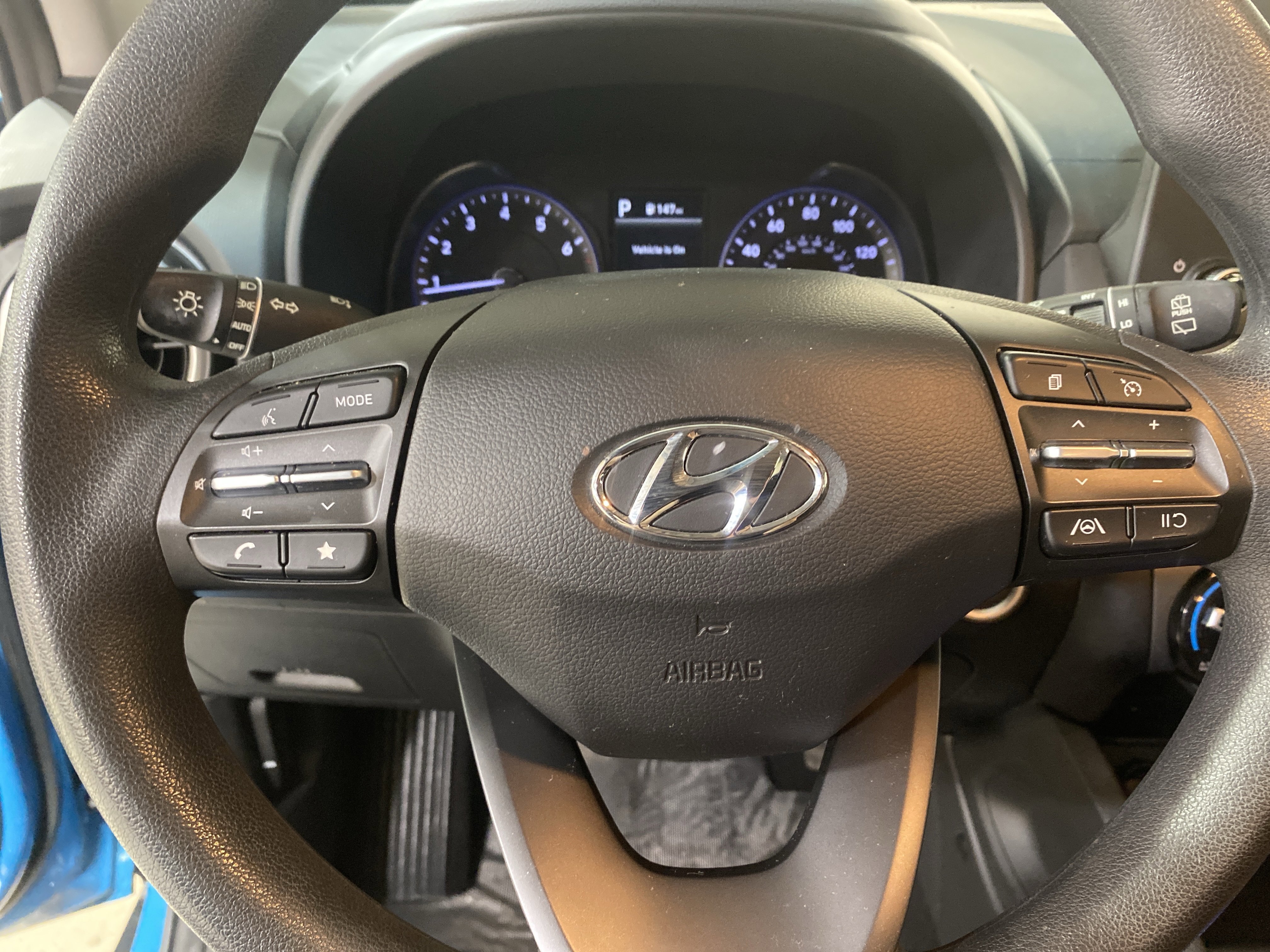 Used 2023 Hyundai Kona SEL image 18