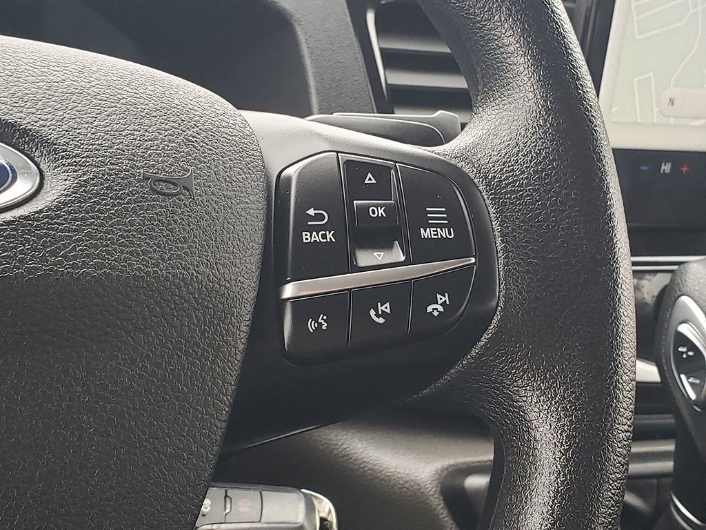 Used 2024 Ford Transit 350 XLT image 19