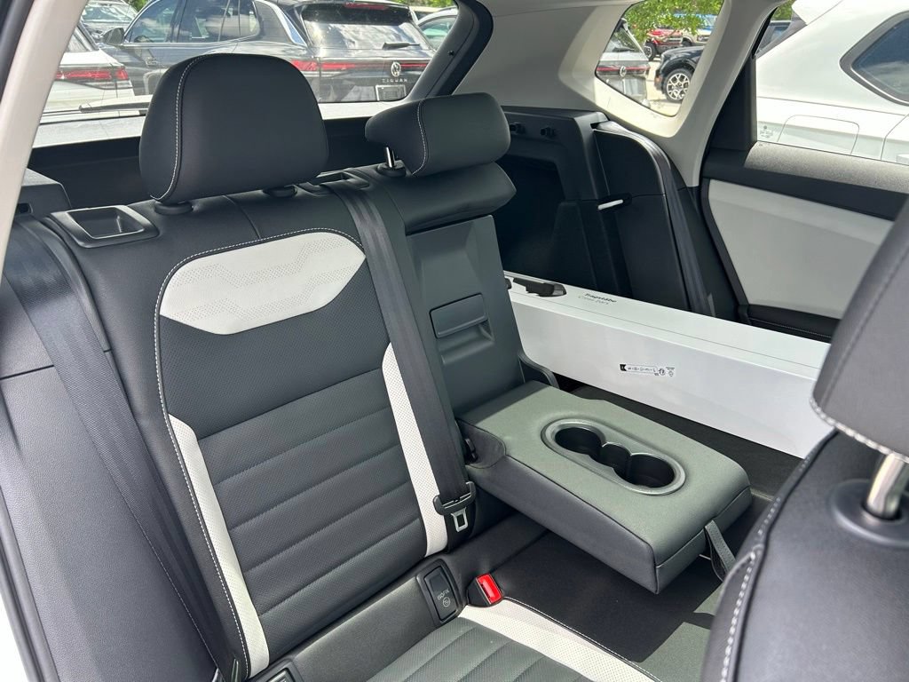 New 2026 Volkswagen Taos SEL AWD/4WD image 51