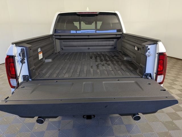 New 2026 Honda Ridgeline RTL image 11