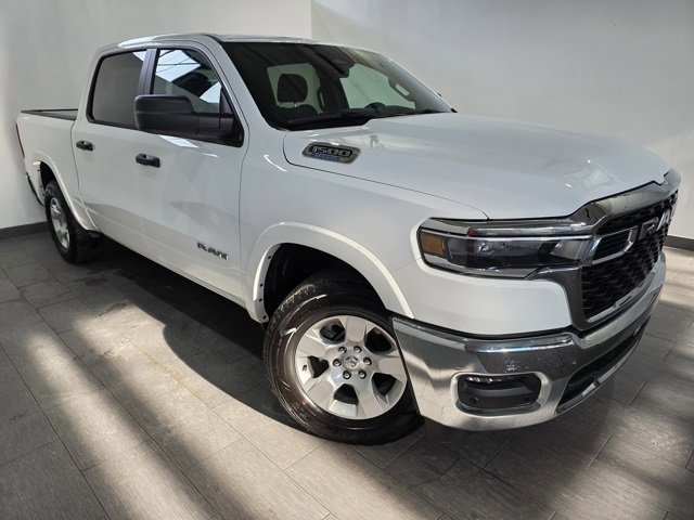 Used 2025 RAM 1500 Big Horn image 7