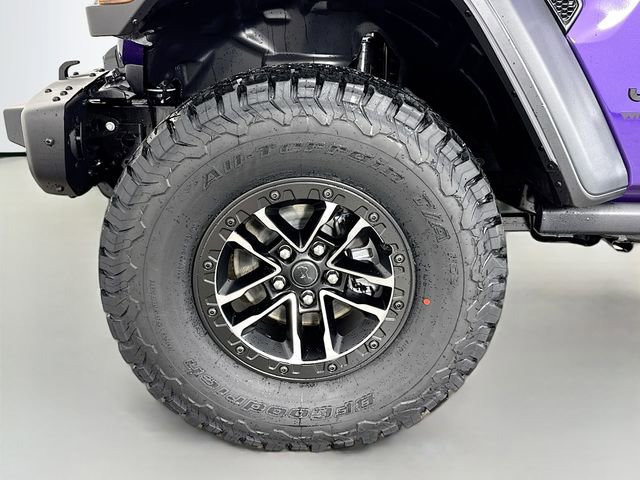 New 2026 Jeep Wrangler Unlimited Rubicon 392 image 34