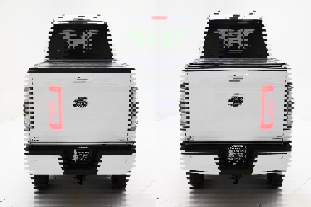 Used 2023 Ford F150 Lariat w/ Equipment Group 502A High image 7