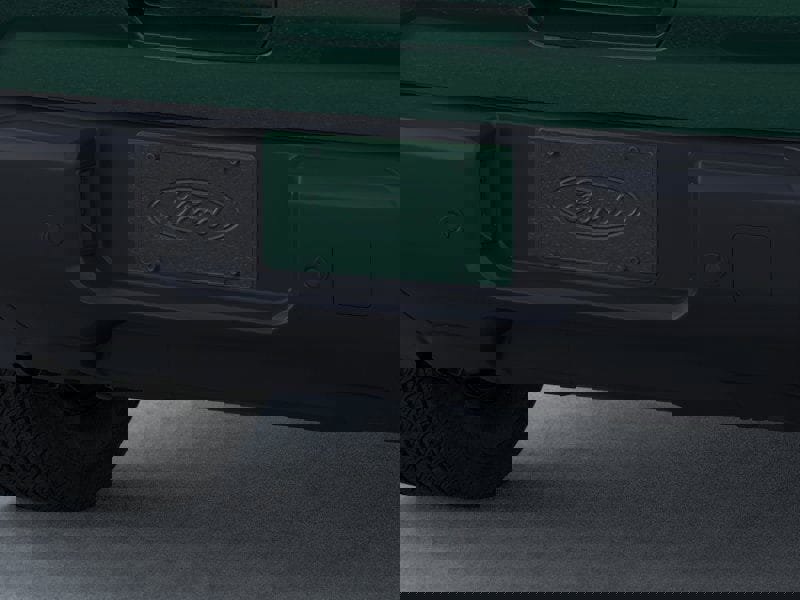 New 2025 Ford Bronco Sport Big Bend w/ Convenience Package image 23