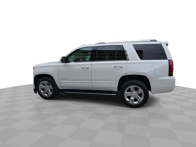 Used 2019 Chevrolet Tahoe Premier image 6