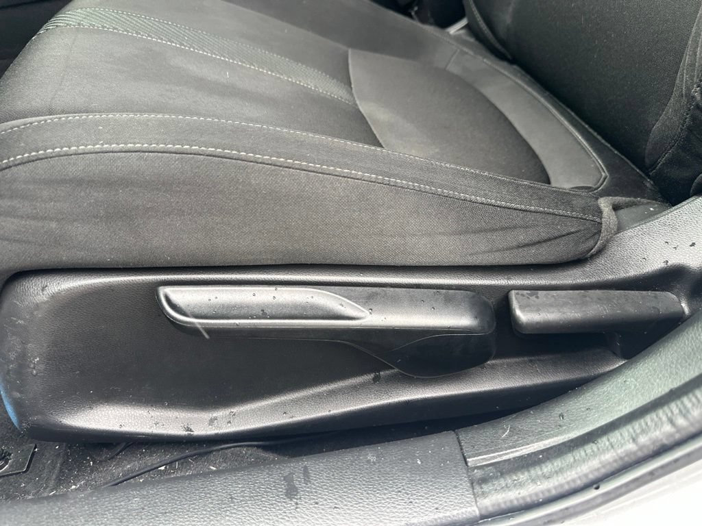 Used 2018 Honda Civic Sport image 16
