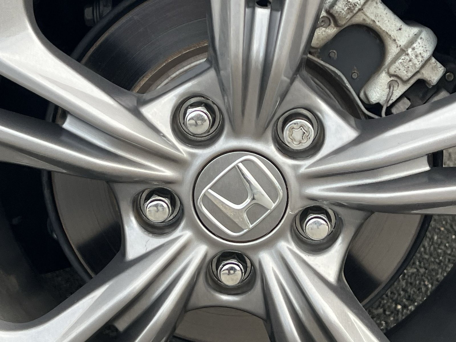 Used 2024 Honda Accord EX image 38