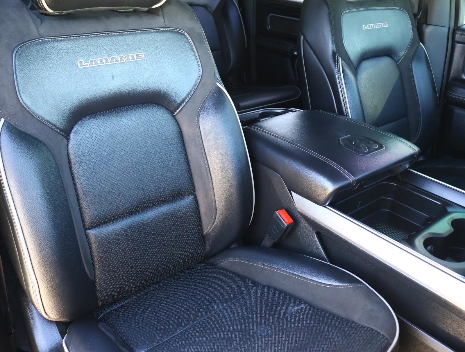 Used 2023 RAM 1500 Laramie image 19