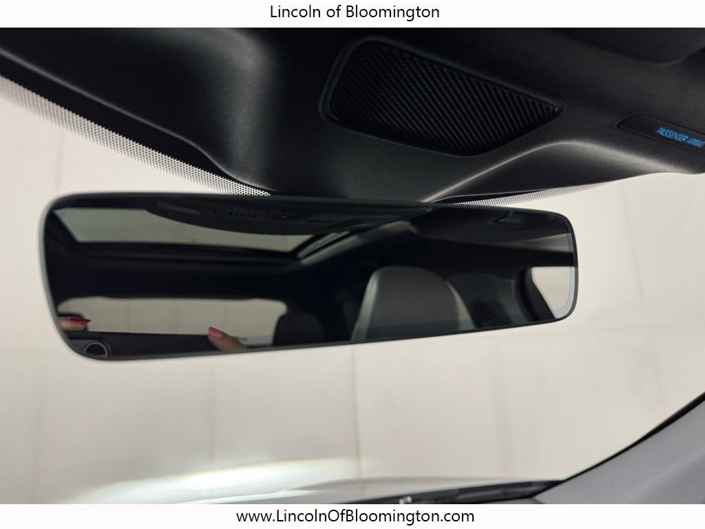 Certified 2023 Lincoln Nautilus Reserve w/ Luxury Package image 66