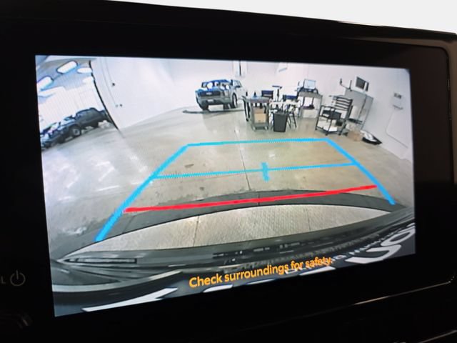 Certified 2024 Toyota Corolla LE w/ LE Convenience Package AWD/4WD image 20