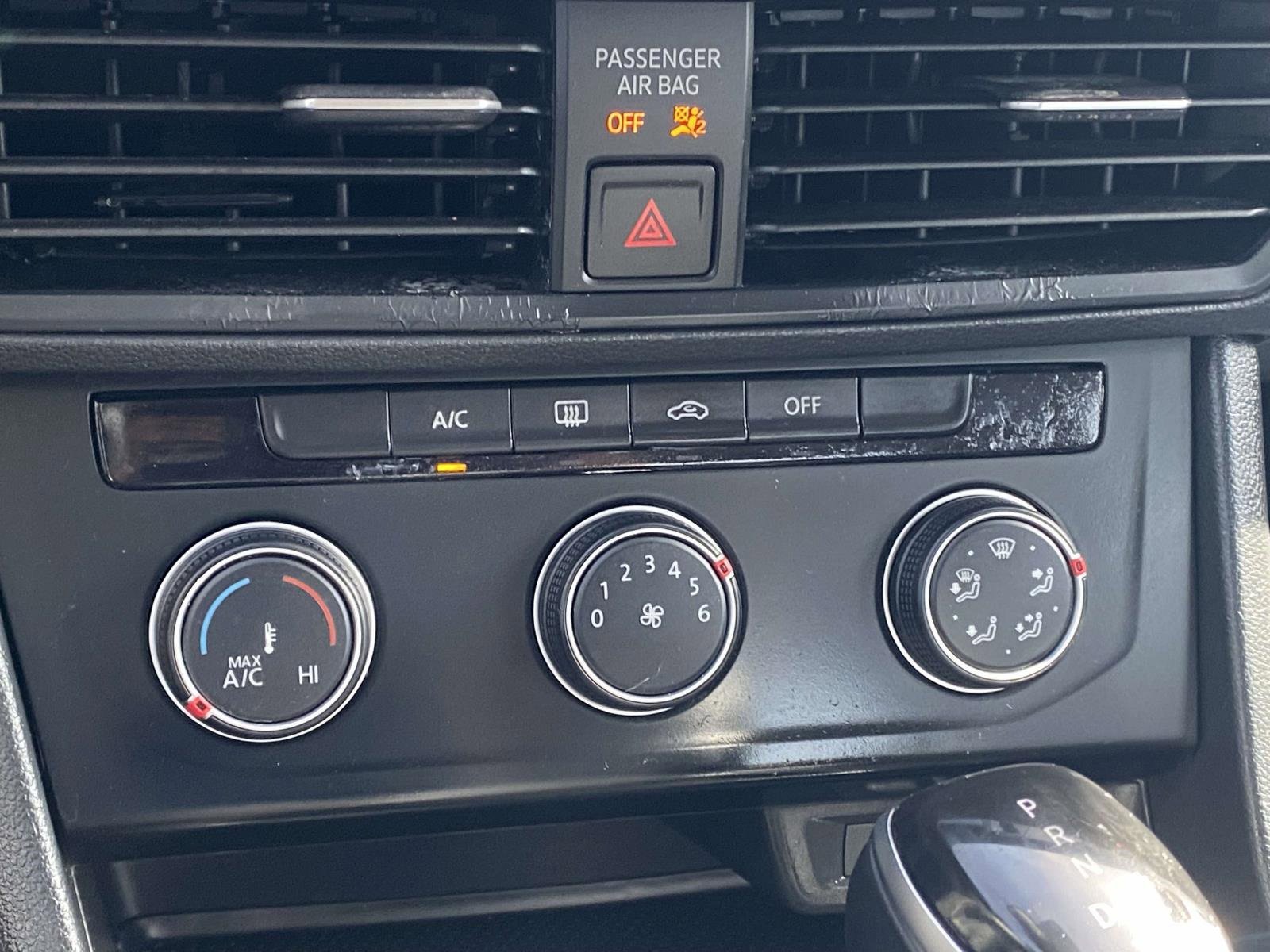 Used 2024 Volkswagen Jetta S image 19