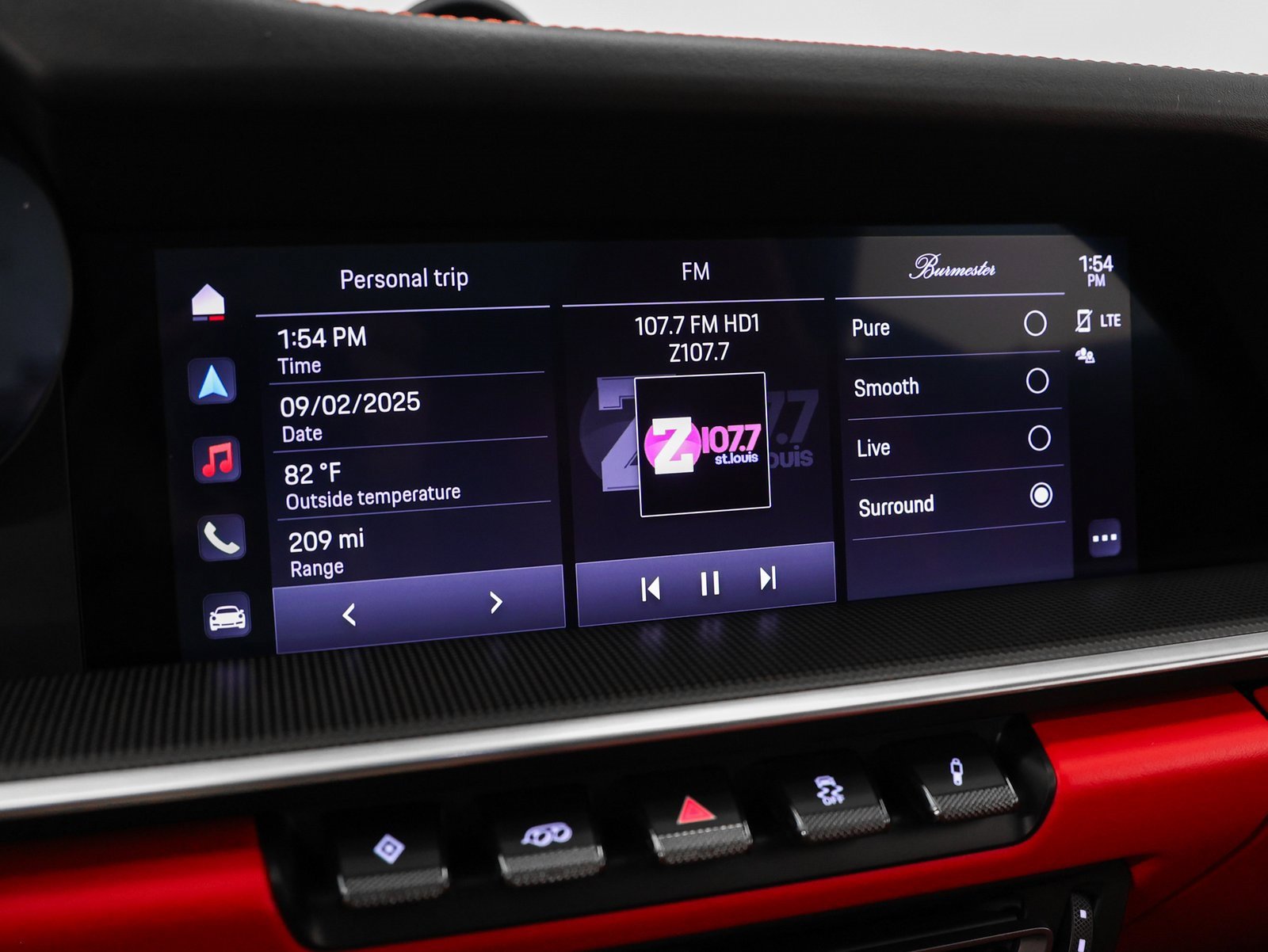 Used 2023 Porsche 911 Turbo image 46