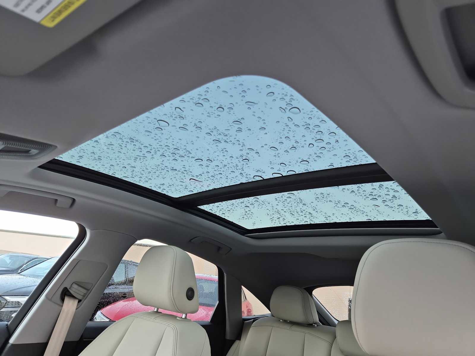 Certified 2025 Audi Q5 Premium Plus w/ Premium Plus image 18